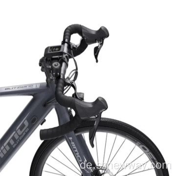 HIMO C30 Elektromotorrad Ecycle für Erwachsene